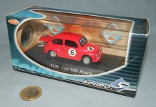 Solido Sixties 1/43 réf 4590