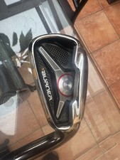 Iron Fer 5 Burner TAYLORD MADE