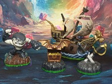 Pirate Seas Pack Adventure