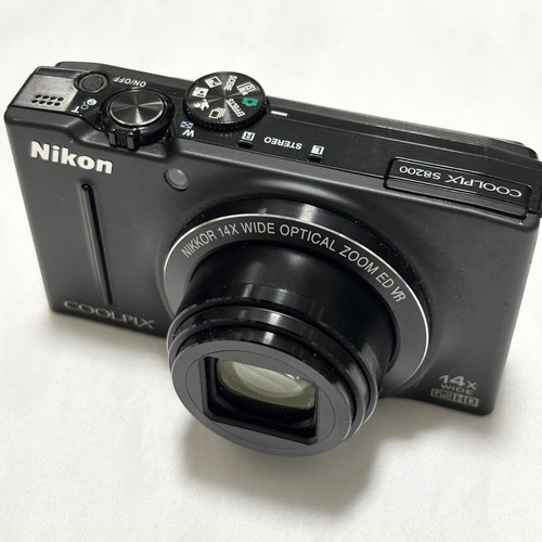 Appareil photo numérique