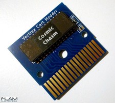 COSMIC CHASM cartmod cartouche