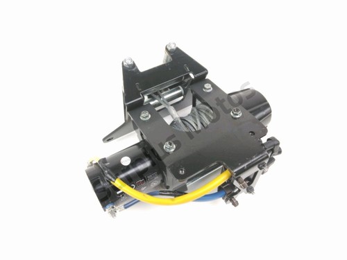 Treuil quad yamaha - quad,
