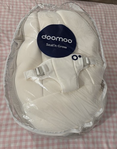 Doomoo seat grow transat - doomoo,
