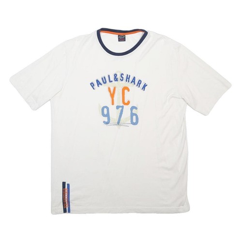 Paul shark shirt - &, graphique