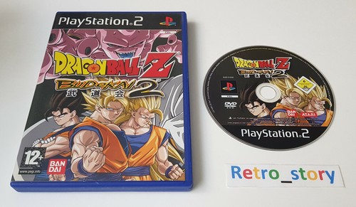 Sony playstation ps2 dragon - sony,