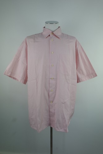 Burberry chemise homme 2xl - chemise,