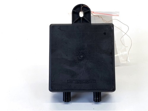 Module commande renault - module,