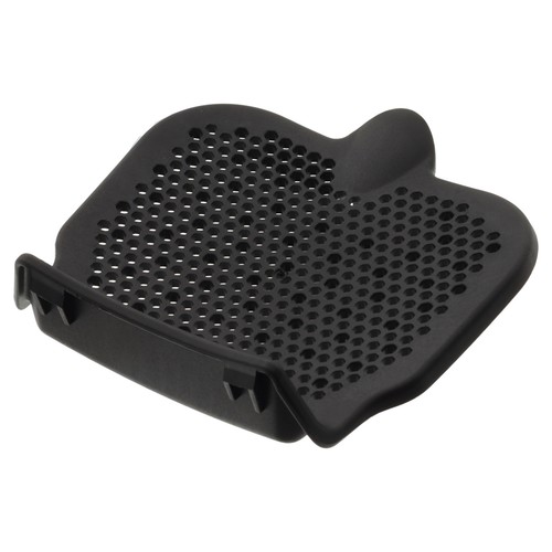Tefal grille filtre treillis