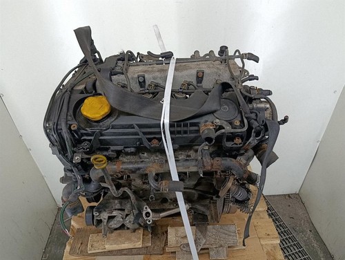 Opel astra 2005 diesel 88kw - h,