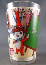 Colargol - Amora Glass - Colargol Ecolier