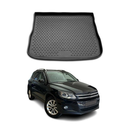 Omac tapis coffre - tapis, pour