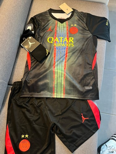 Jordan ensemble psg qatar - ensemble,