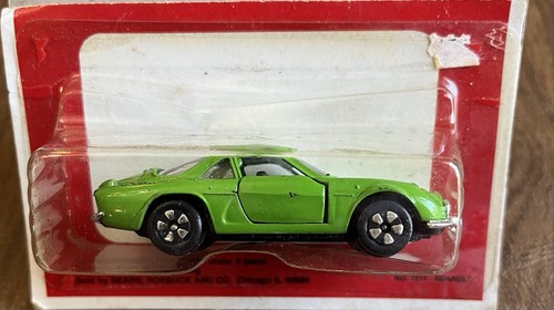 Vintage playart sears - sears, road