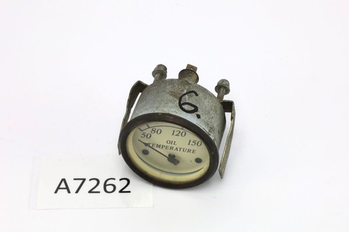 Vdo classic pour ducati pantah - vdo,