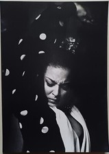 PHOTO FLAMENCO - BELEN FERNANDEZ