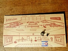 rare testeur de pile WONDER de