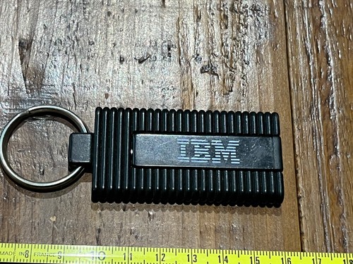 Porte cle vintage computer - porte,
