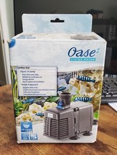 OASE Indoor Aquatics OptiMax 1420 Aquarium Pump 49568