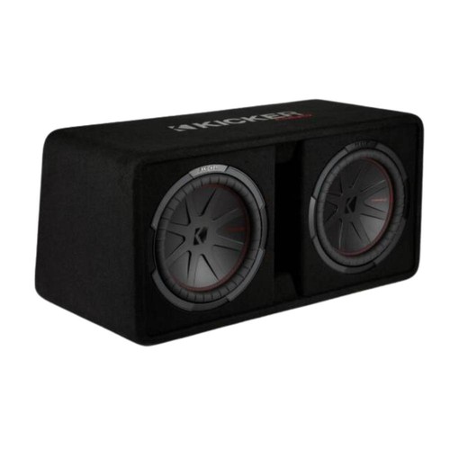 Open box kicker 48dcwr122 - kicker,