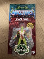 MOTU Masters Of The Universe