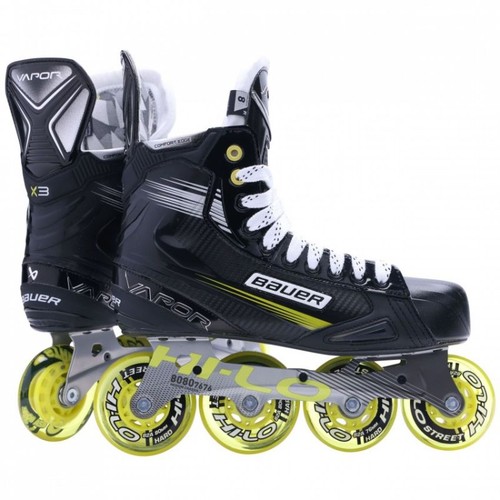 Rollers ligne hokejowe - ligne,
