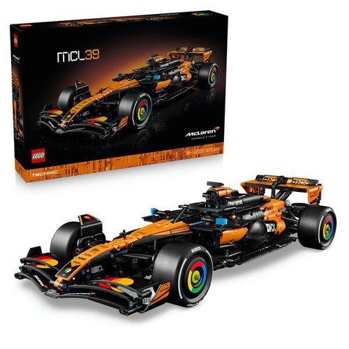 Lego technic 42228 voiture - 42228,