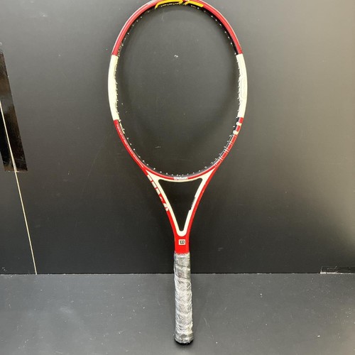 Raquette tennis dure wilson - raquette,