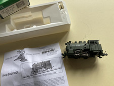 MEHANO HO TRAINLINE LOCO 0-4-0