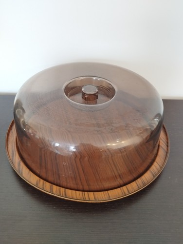 Cloche fromage robex - cloche,
