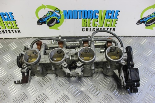 Suzuki gsxr 600 - gsxr, throttle