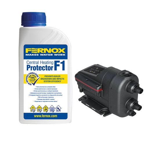 Bandloo kit fernox 500 - :, ml