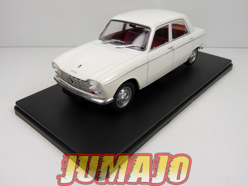 Ptvq53 voiture salvat - 1/24,
