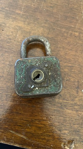 Cadenas ancien fer sans - en,