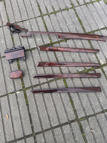 Lot insert bois audi b7 - lot, b6