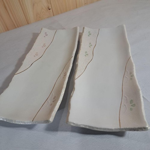 Lot assiettes - lot, 2
