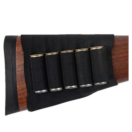 Cartouchiere crosse 5 - crosse,