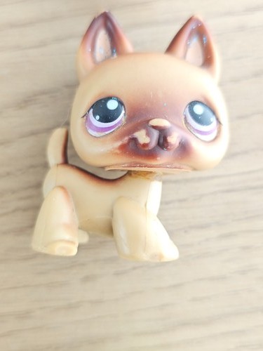 Littlest petshop ancien - littlest,