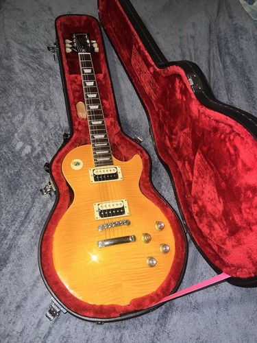 Epiphone slash les paul - epiphone,