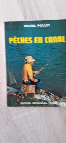 Pêche canal pollet - pêche, en