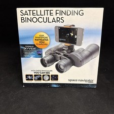 BRAND NEW SPACE NAVIGATOR