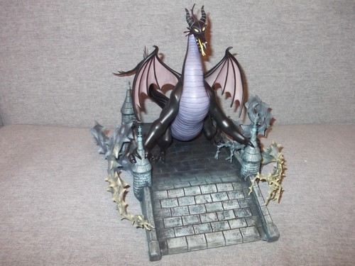 Disney wdcc maleficent - disney, as