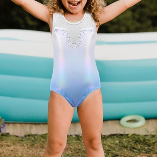Justaucorps gymnastique - de,