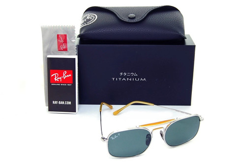 Ray ban titanium chromance - ray-ban,