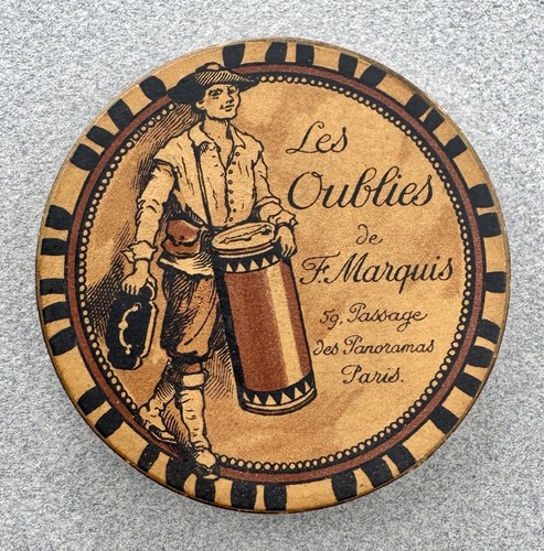 Rare boîte échantillon - rare, boîte-Échantillon