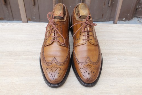 Chaussure crockett jones - chaussure, crockett&jones