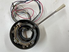 56-62 Corvette C1 Steering Column Bell Turn Signal Housing