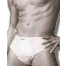 6 Slips Pour Homme Élastique