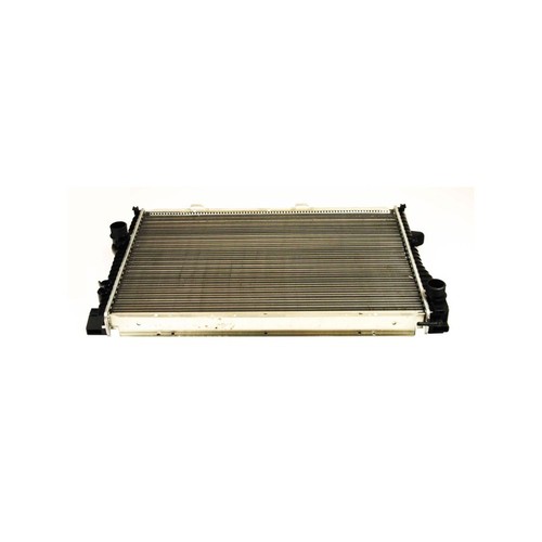 Radiateur moteur intercooler - moteur,