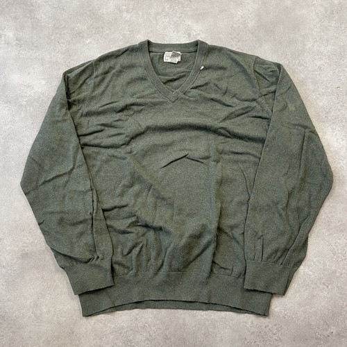 Pull bean homme - l.l.bean, coton