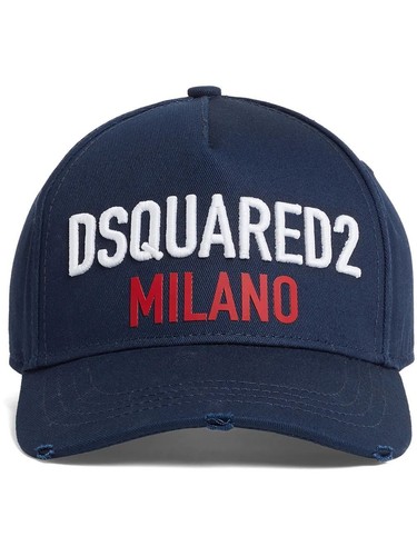 Dsquared2 classic baseball cap - classic,